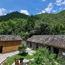 百岁山弯弯民宿(桐庐瑶琳店)