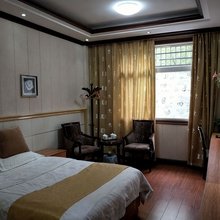 茶陵中天大酒店