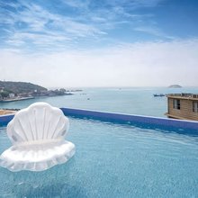 嵊泗枸杞岛鑫宸海民宿