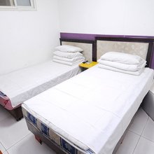 青岛E捷商务宾馆