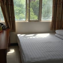 大同夏阳宾馆