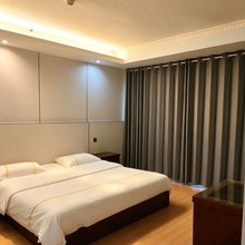 成都泓涵酒店(龙湖时代天街电子科大清水河校区店)