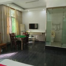 汉阴美华宾馆