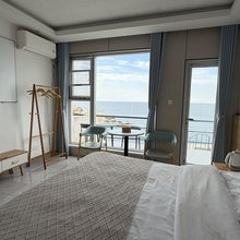 连岛听海海景民宿