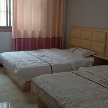 王屋山山水人家农家院