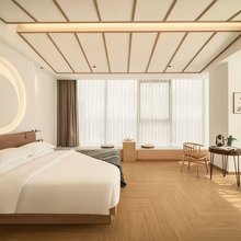 JunHuang君煌酒店(长寿店)