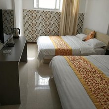 青岛鑫来源宾馆