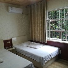 奉节江宏宾馆
