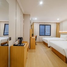 金鹏辉酒店(省中医院省人民医院店)