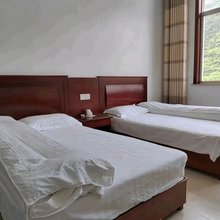 石台仙寓客栈