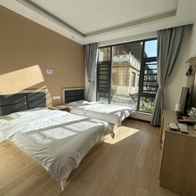 蓝溪别苑