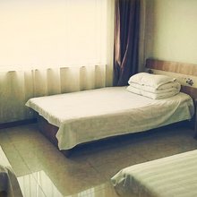 盘山锦都汇商务宾馆