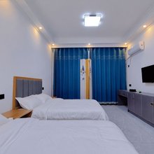 昕悦旅馆
