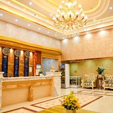 惠州巽寮湾富士威度假酒店