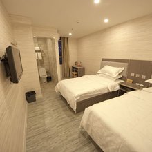 库尔勒白鹭河宾馆