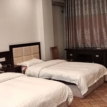 巴东彭氏大酒店