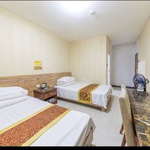 馨悦宾馆(贵阳遵义路店)