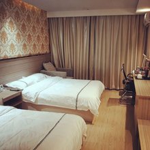 泰来香山红叶快捷酒店
