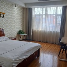 平度鸿海商务宾馆