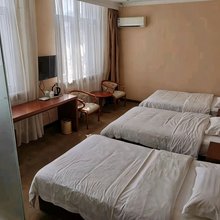 扎兰屯蓝宝石酒店