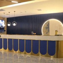 星辰酒店(神木汽车客运站店)