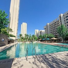 海之锐精品海景公寓(龙回头景区店)