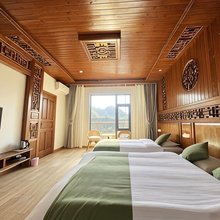 黟县西递甜缘客栈