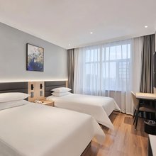 鸿航宾馆(哈尔滨太平国际机场店)