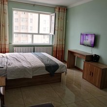 齐齐哈尔逸轩客栈