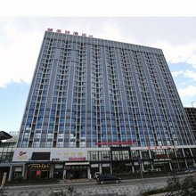 西宁彼馨公寓式酒店