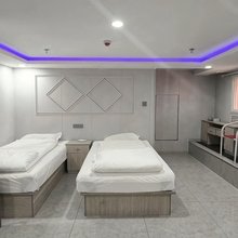 温馨民宿(宁东中凯中心店)