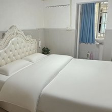 心悦民宿