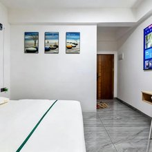 湛江海龙公寓(湛江幼儿师范湖光校区店)