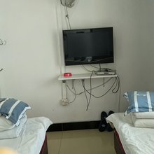 佳木斯凯圣快捷旅馆