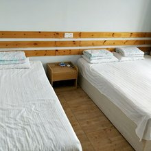 瓦房店临海民宿