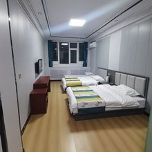 灵石姥姥家民宿
