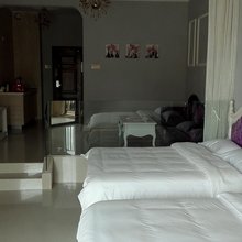 好尚海景民宿(防城港阳光海岸店)