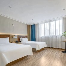 V8快捷酒店(海口秀英店)
