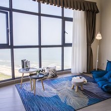 一号海湾度假公寓(海陵岛南海湾花园十里银滩店)