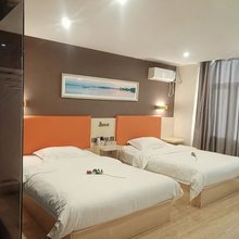 7天酒店(同江中医院俄罗斯风情园店)