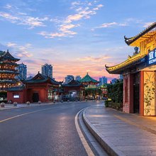 宜尚酒店(南昌滕王阁万寿宫地铁站店)