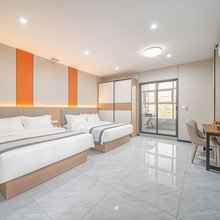 博湾酒店公寓(石湾科技园店)