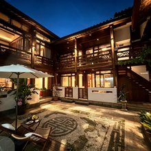 原乡花园度假美宿(丽江古城木府店)