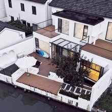 听野若水(青西郊野公园店)