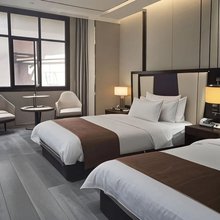 乐游原酒店(西安大雁塔店)