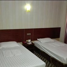 红安诚源旅馆