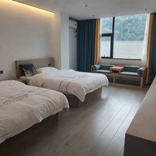 彝良一羽酒店
