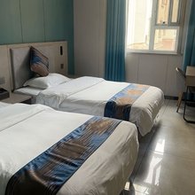 乌鲁木齐久九酒店(阿勒泰路新疆医科大学店)