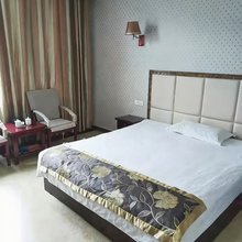 泉水农家大院