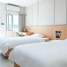 良辰故里民宿